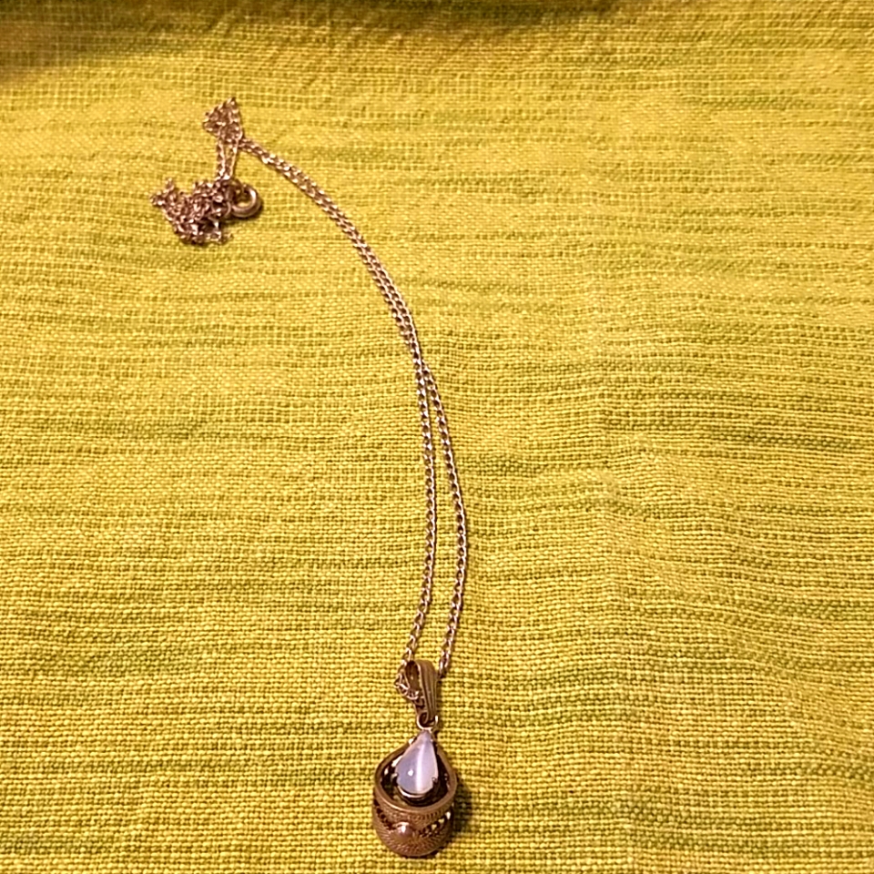 Vintage Alice Caviness Sterling Silver 64$